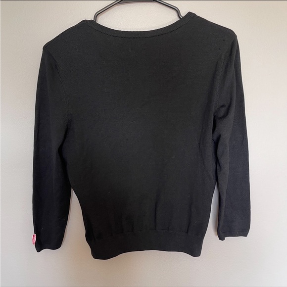 Vintage retro cardigan - Picture 4 of 4